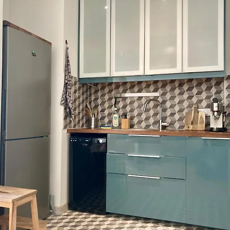 Loft 3 Pieces Sur Jardin - 15 Minutes De Paris Avec Parking Apartment *