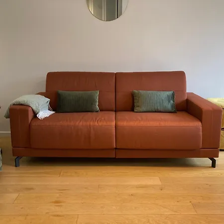 Apartment Loft 3 Pieces Sur Jardin - 15 Minutes De Paris Avec Parking