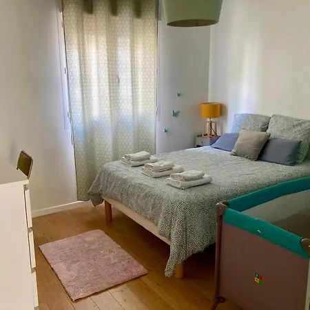 Loft 3 Pieces Sur Jardin - 15 Minutes De Paris Avec Parking Bagneux (Hauts-de-Seine)