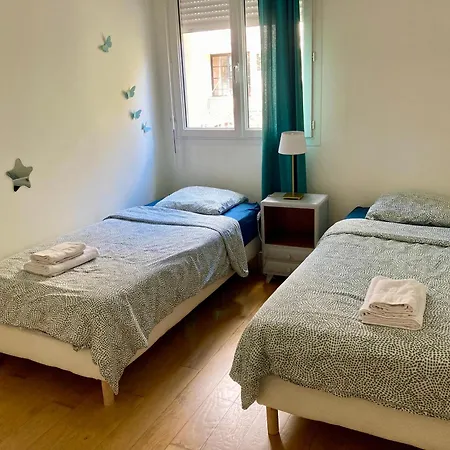 Loft 3 Pieces Sur Jardin - 15 Minutes De Paris Avec Parking *