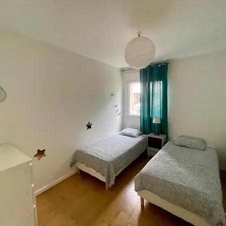 Loft 3 Pieces Sur Jardin - 15 Minutes De Paris Avec Parking Apartment Bagneux (Hauts-de-Seine)