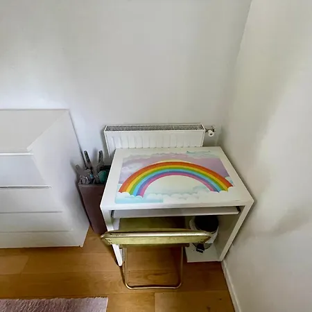 Loft 3 Pieces Sur Jardin - 15 Minutes De Paris Avec Parking *